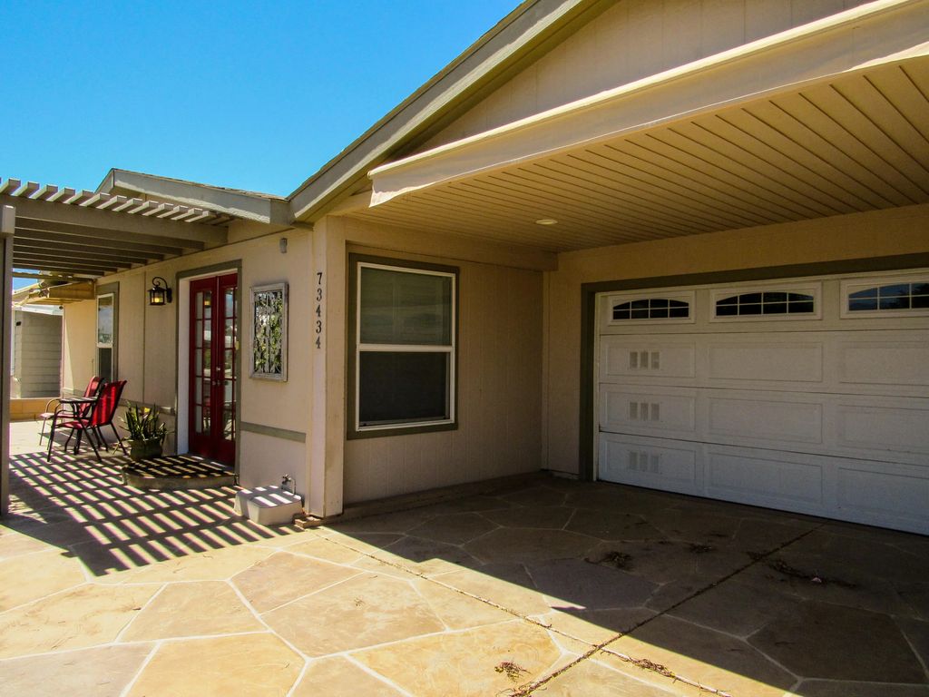 73434 Haystack Mountain Drive, Palm Desert