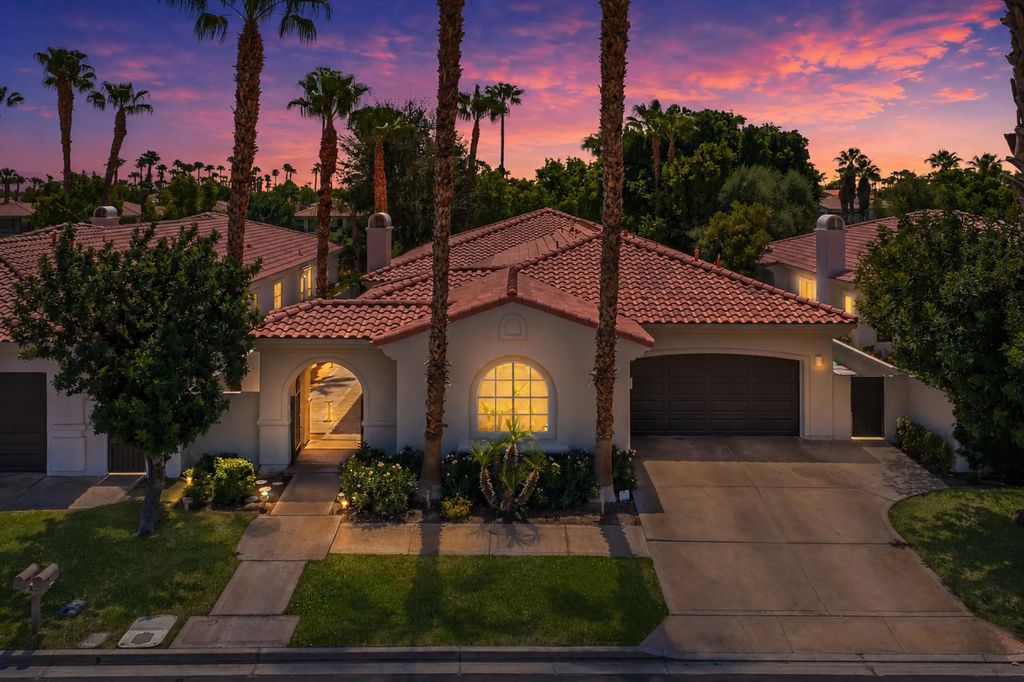 55010 Southern Hills, La Quinta