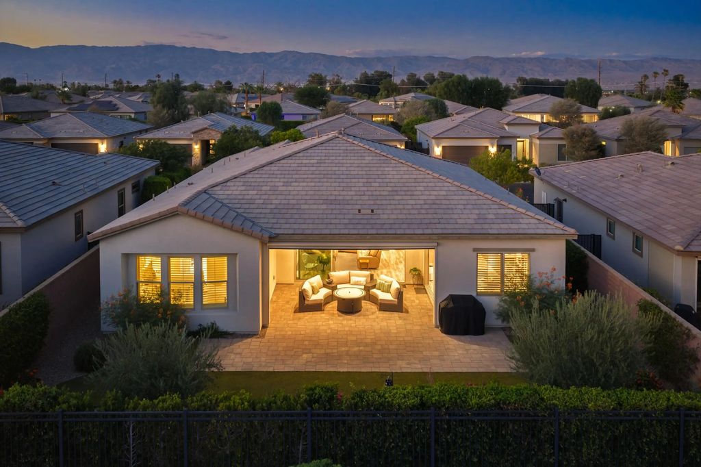 50795 Harps Canyon Drive, Indio