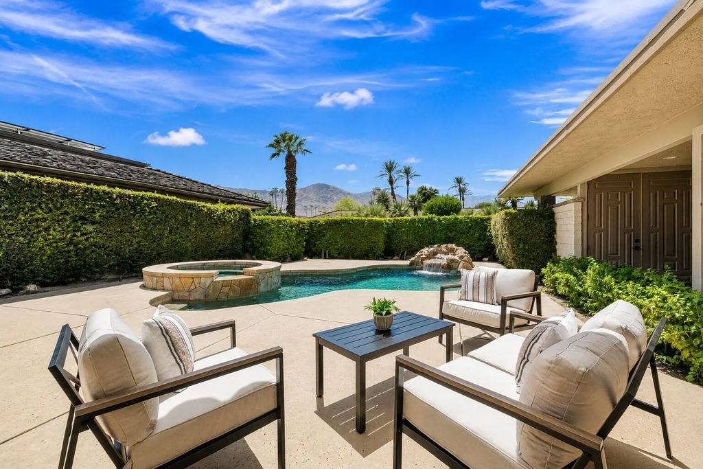 146 Yale Drive, Rancho Mirage