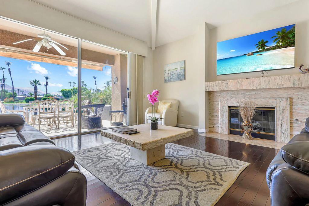142 Lake Shore Drive, Rancho Mirage