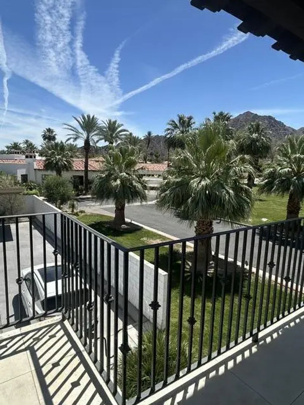 N/A, La Quinta