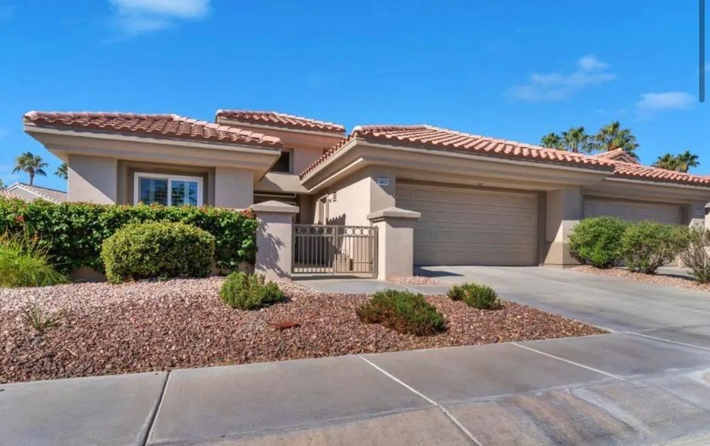 38635 Orangecrest Road, Palm Desert