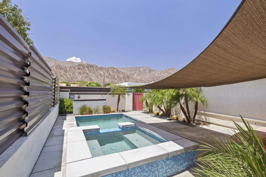 52280 Avenida Ramirez, La Quinta