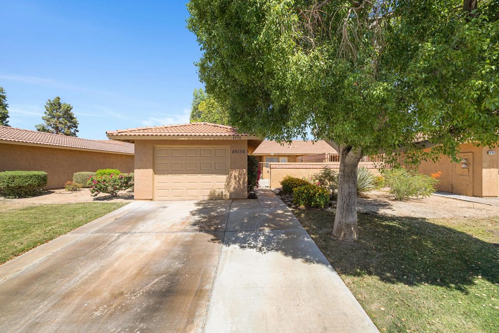 49156 Garland Street, Indio