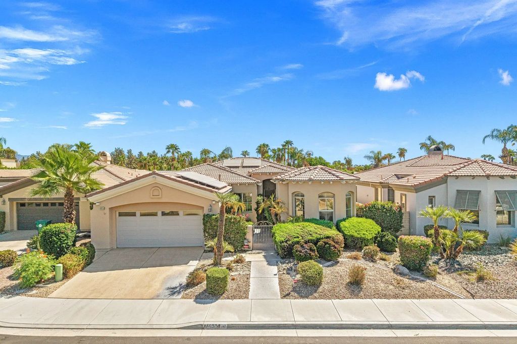40556 Diamondback Drive, Palm Desert