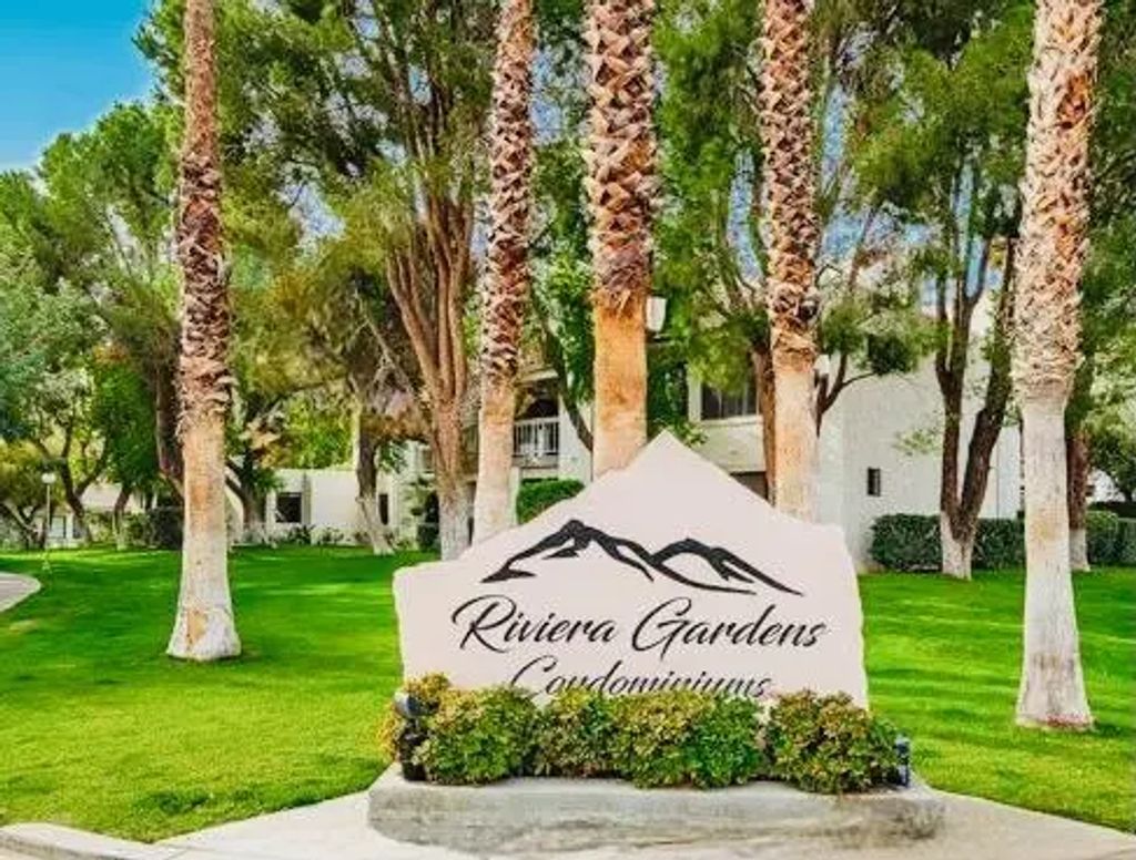 483 Via Escuela E 723, Palm Springs