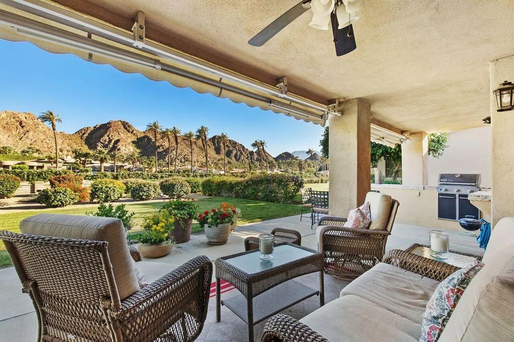 45250 Vista Santa Rosa, Indian Wells