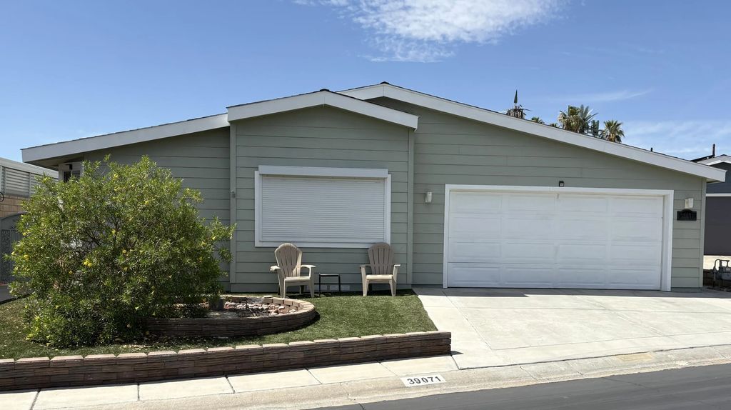 39071 Cudy Circle, Palm Desert