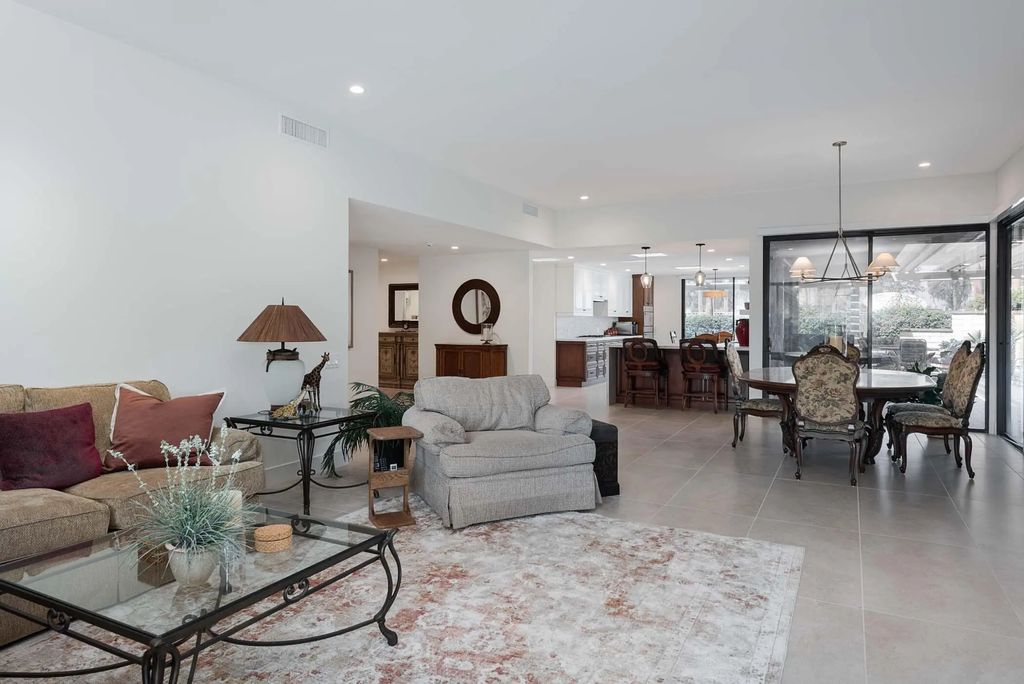 101 Columbia Drive, Rancho Mirage