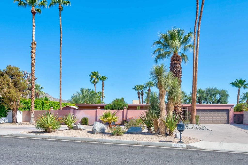 72690 Homestead Road, Palm Desert