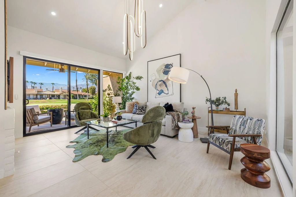 321 San Remo Street, Palm Desert