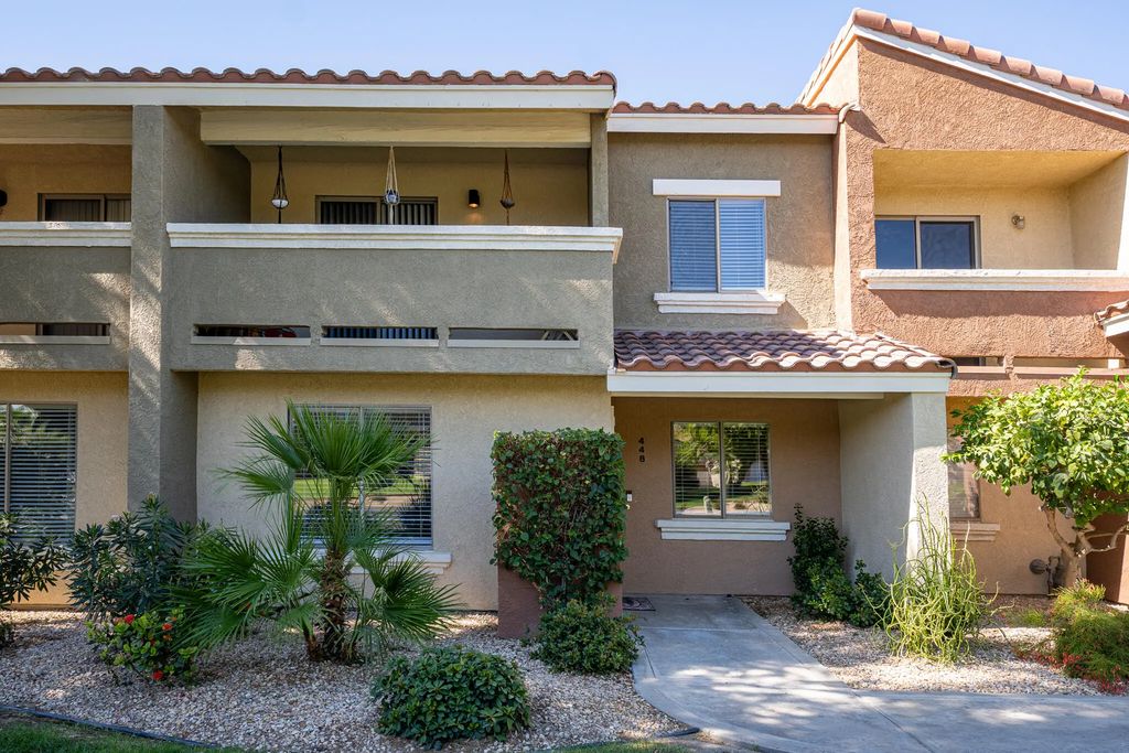 448 Tava Lane, Palm Desert