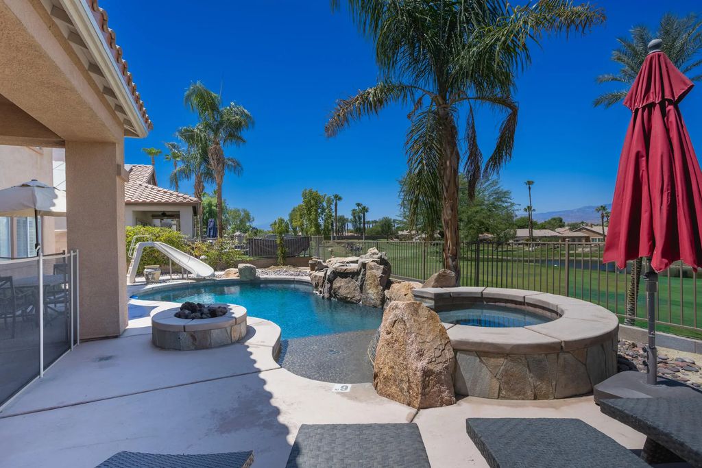 80566 Indian Springs Drive, Indio