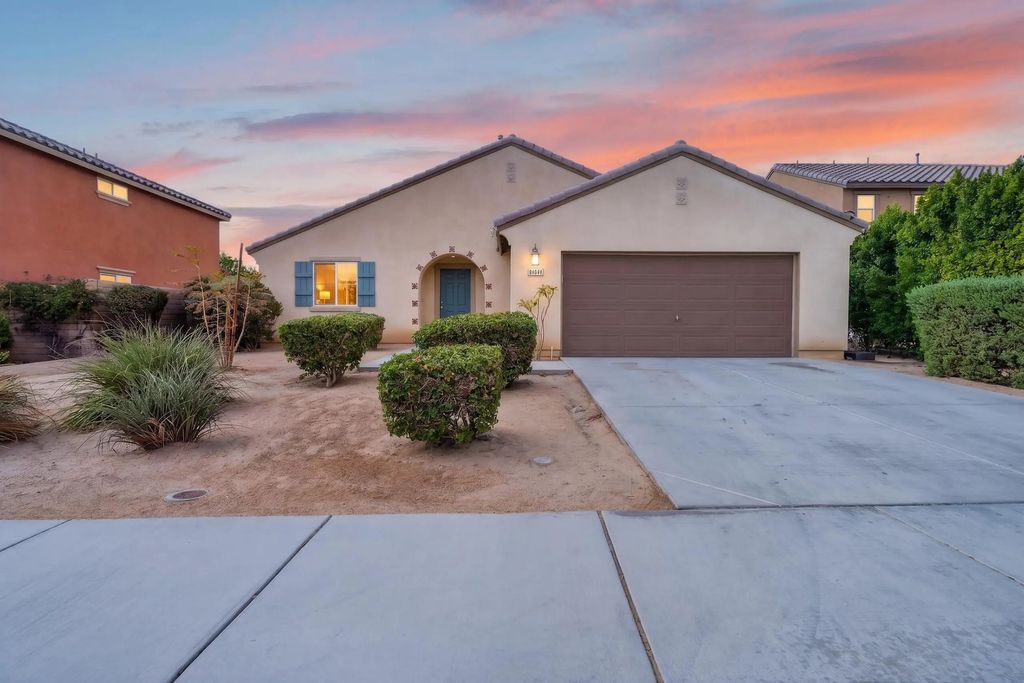 84029 Manhattan Avenue, Coachella