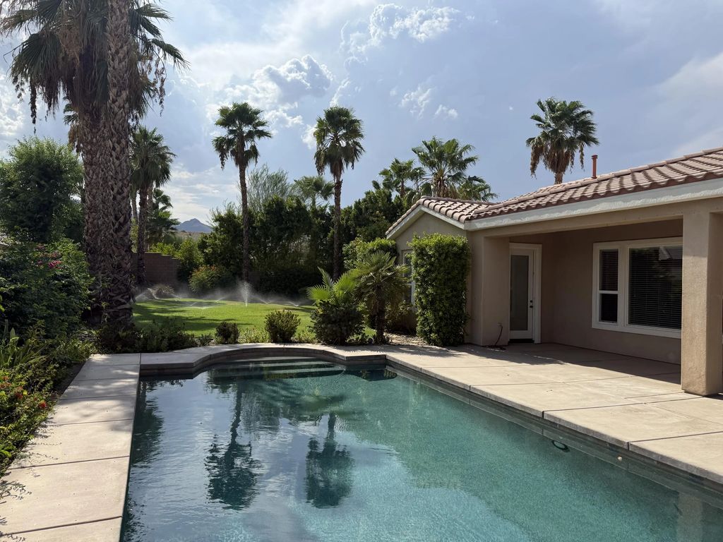81223 Agave Court, La Quinta