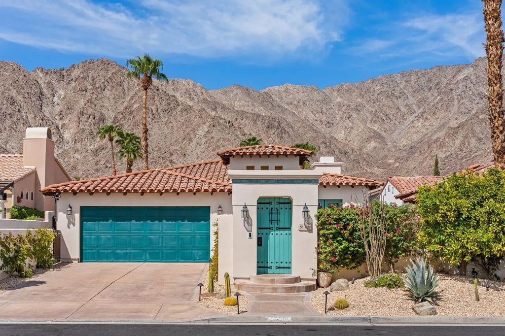 51299 Avenida Diaz, La Quinta