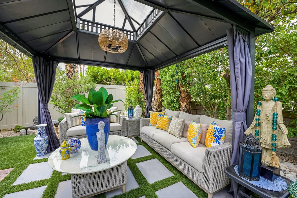 1548 Sunflower Court, Palm Springs