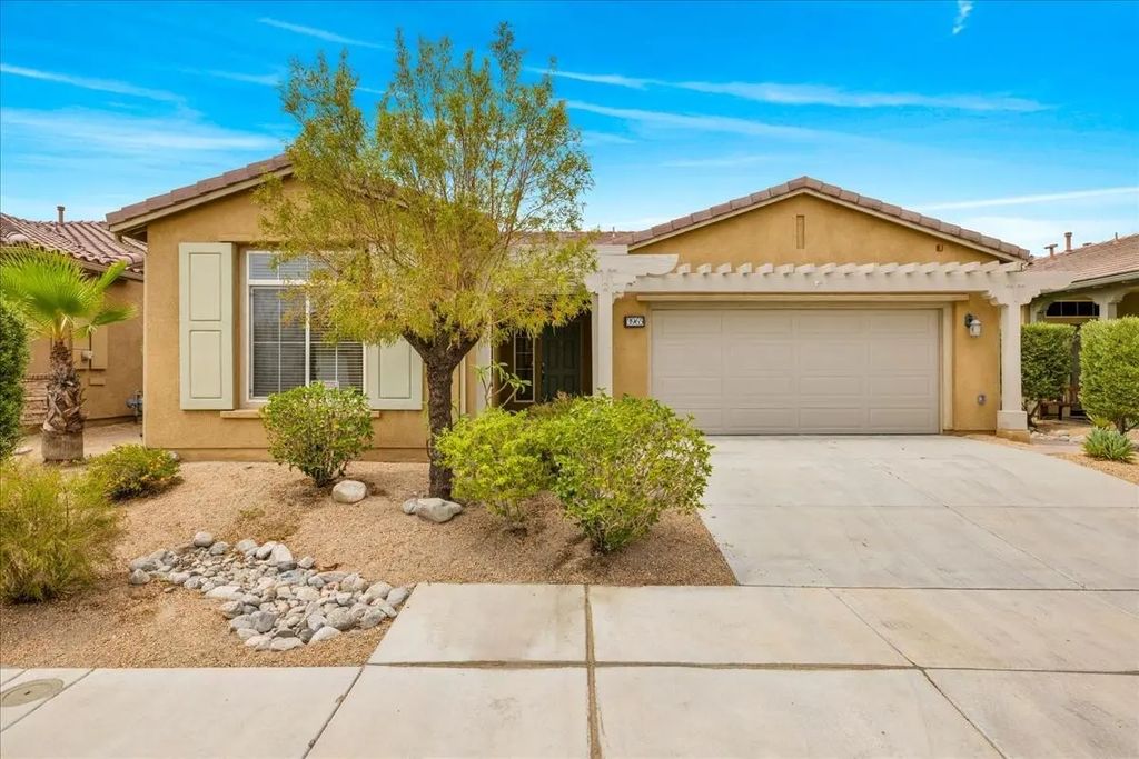 3965 Blue Sky Way, Palm Springs
