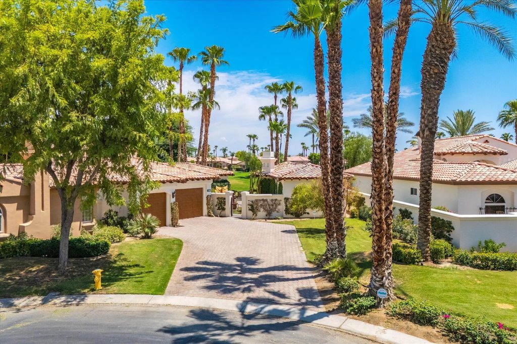 49110 Rancho Pointe, La Quinta