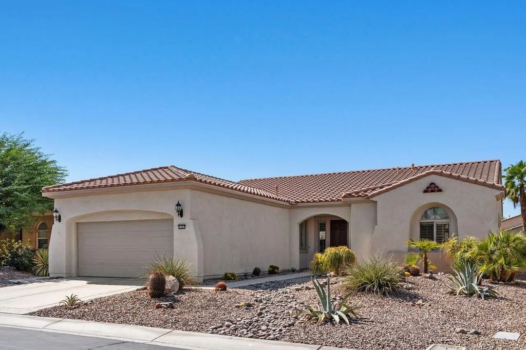 81887 Avenida Del Toro, Indio