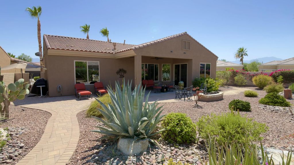 81150 Calle Orfila, Indio