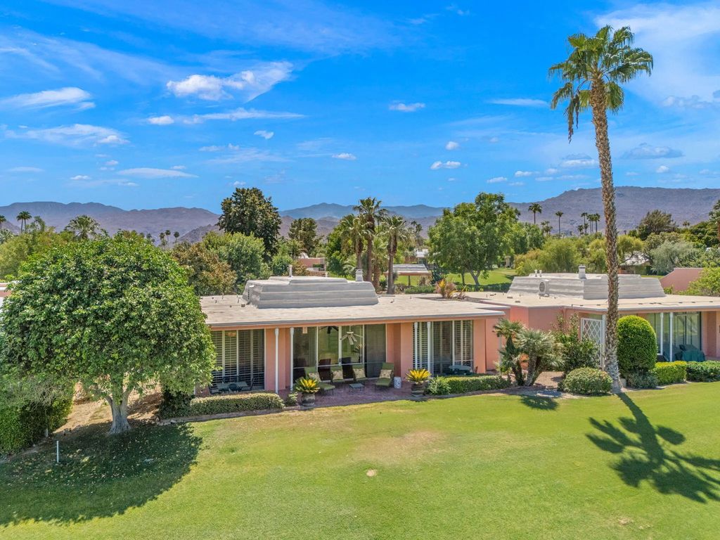 73576 Malabata Drive, Palm Desert