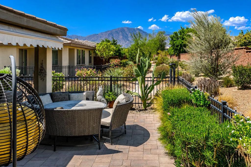 51591 Golden Eagle Drive, Indio