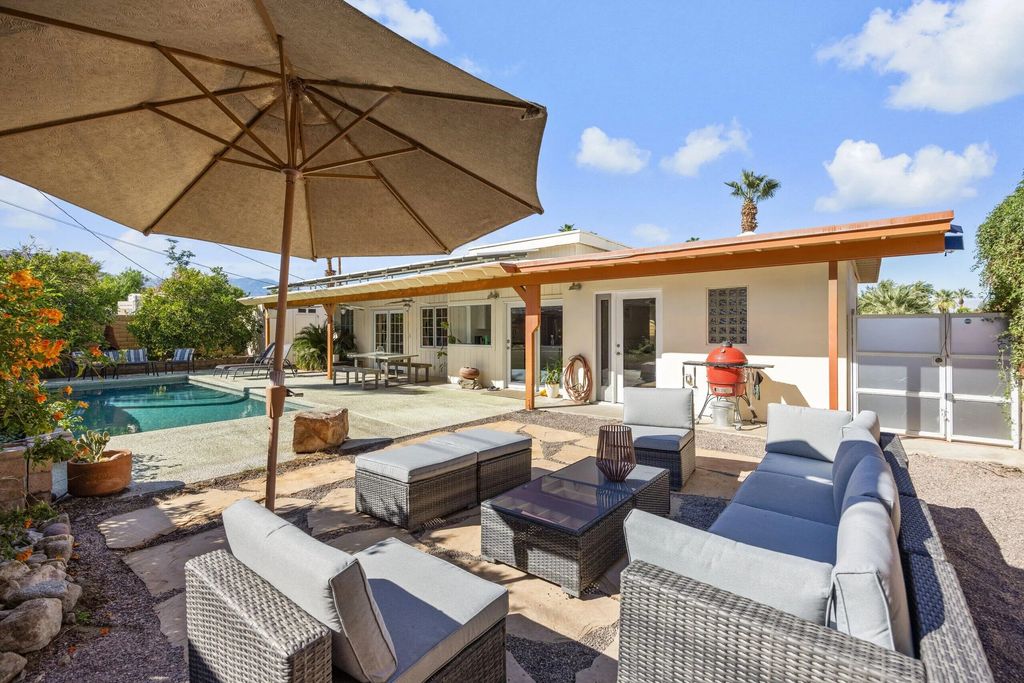 74151 Peppergrass Street, Palm Desert