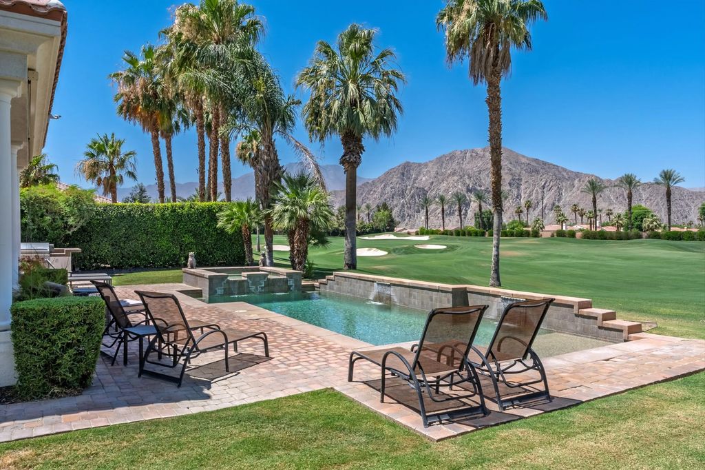 51493 Marbella Court, La Quinta