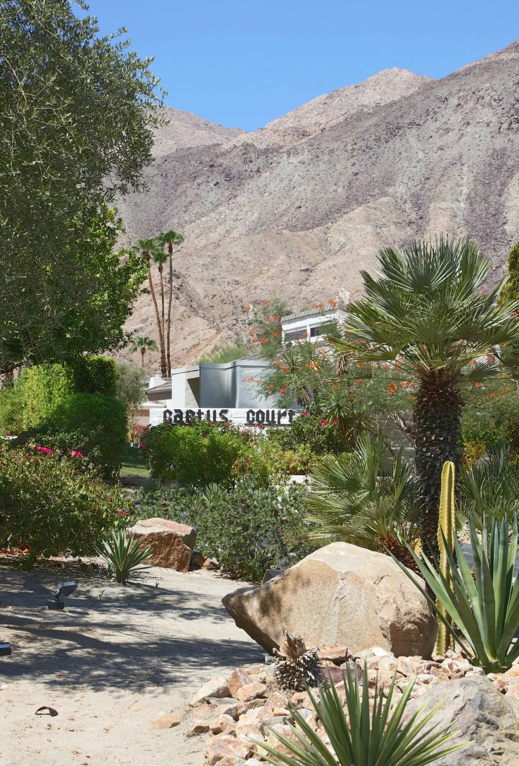 72720 Cactus Court E, Palm Desert