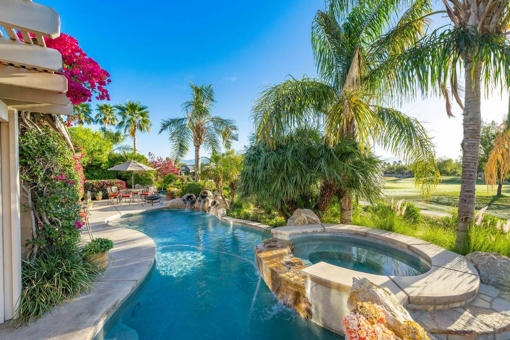 60602 Juniper Lane, La Quinta
