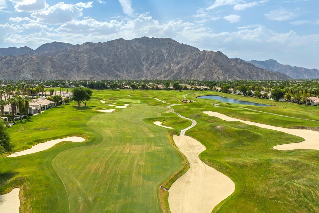 54673 Inverness Way, La Quinta