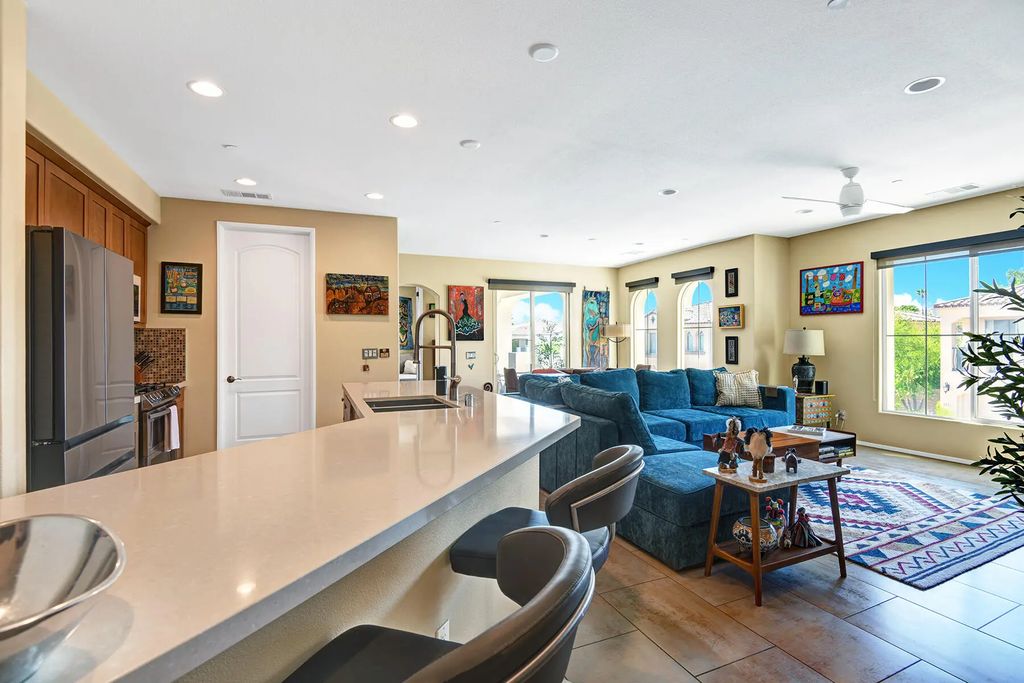 1402 Guzman Lane, Palm Springs