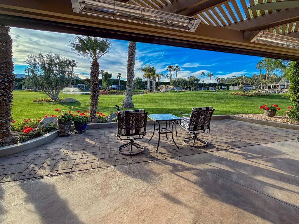80394 Ave 48 298, Indio