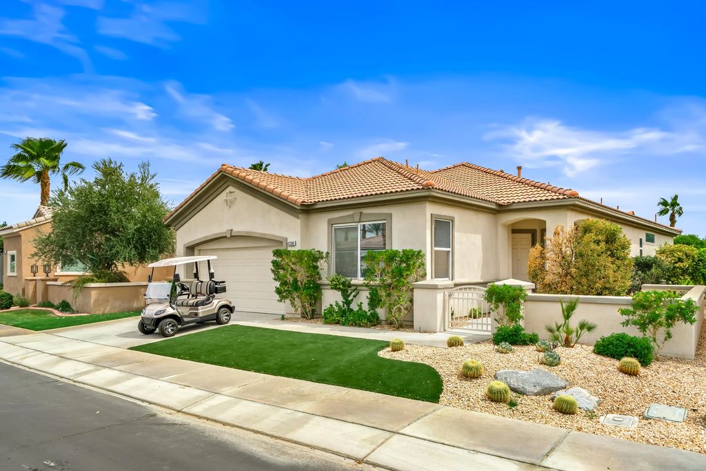 43396 Saint Andrews Drive, Indio