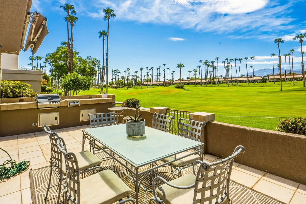76761 Chrysanthemum Way, Palm Desert