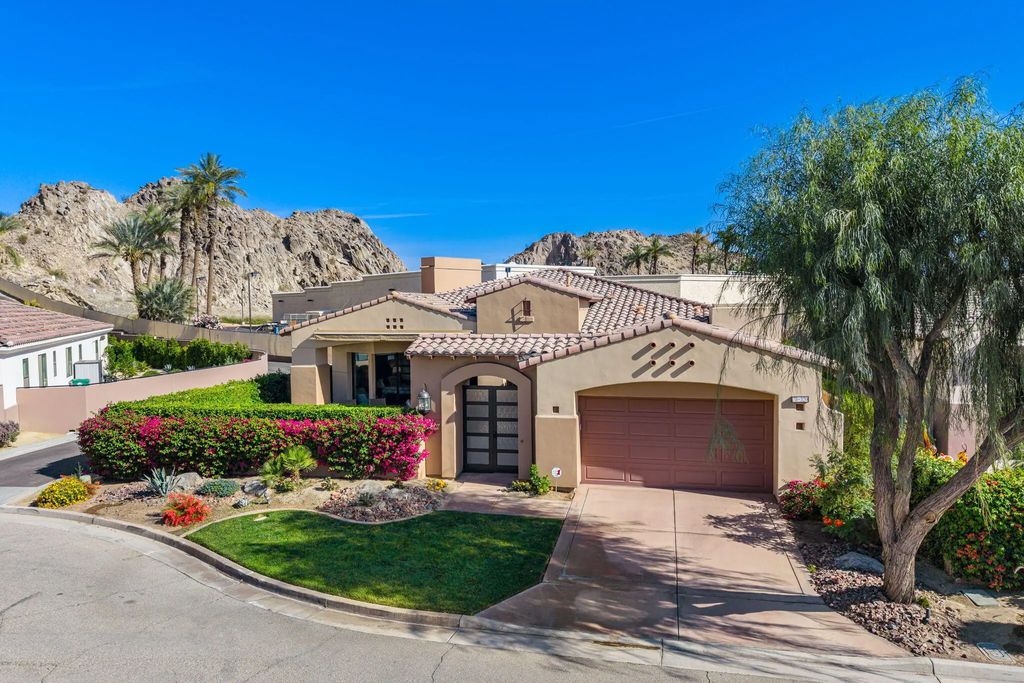 78320 Clarke Court, La Quinta