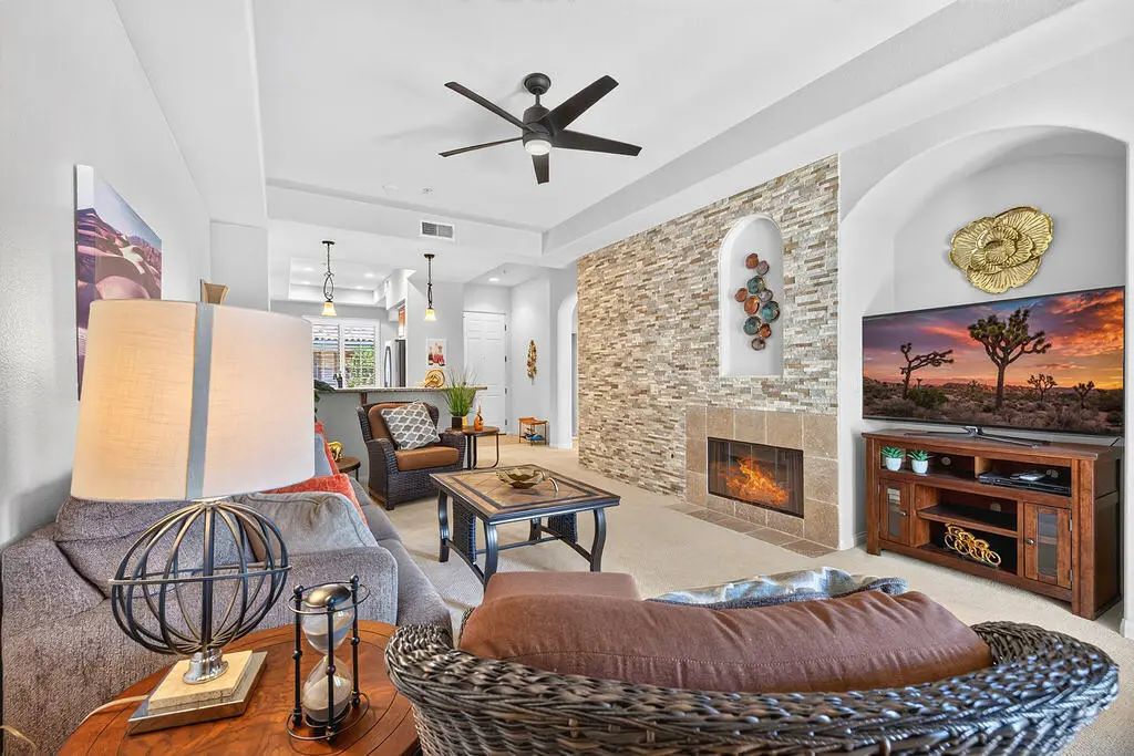 1707 Via San Martino, Palm Desert