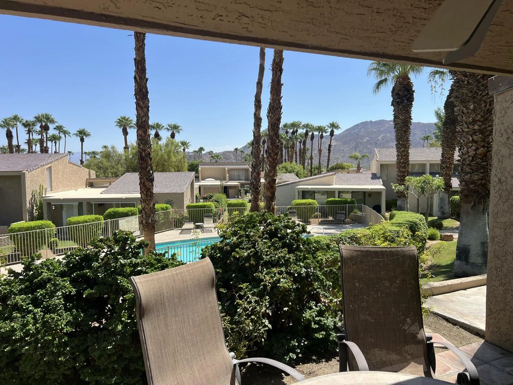 48882 Quercus Lane, Palm Desert