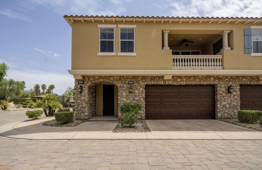 1023 Via Fortuna, Palm Desert