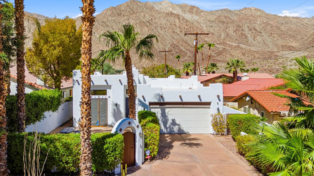 53305 Avenida Madero, La Quinta