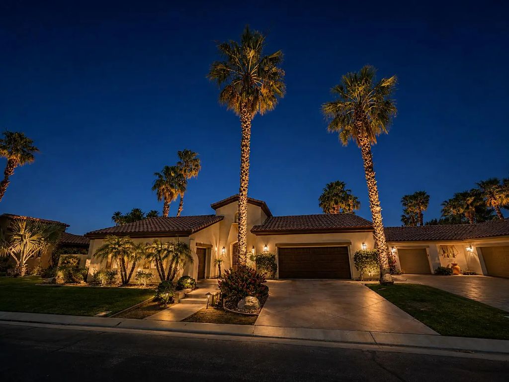 56430 Muirfield Village, La Quinta
