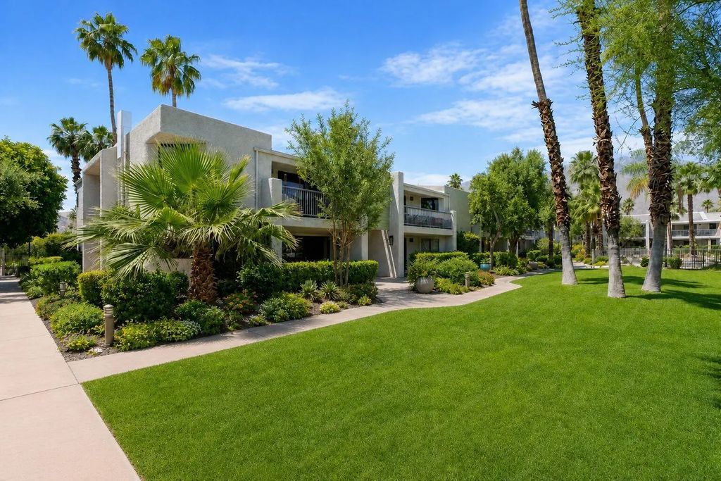 3155 Ramon Road E 802, Palm Springs