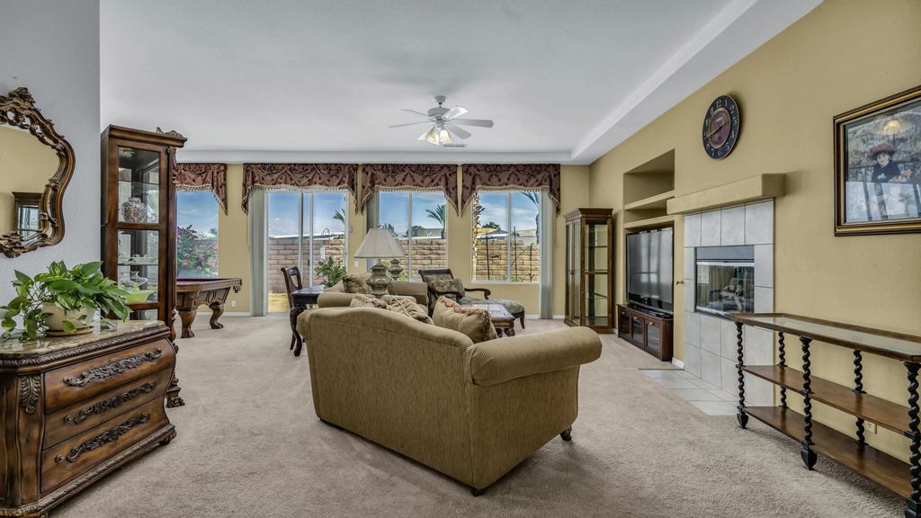 69286 Sawgrass Road, Cathedral City