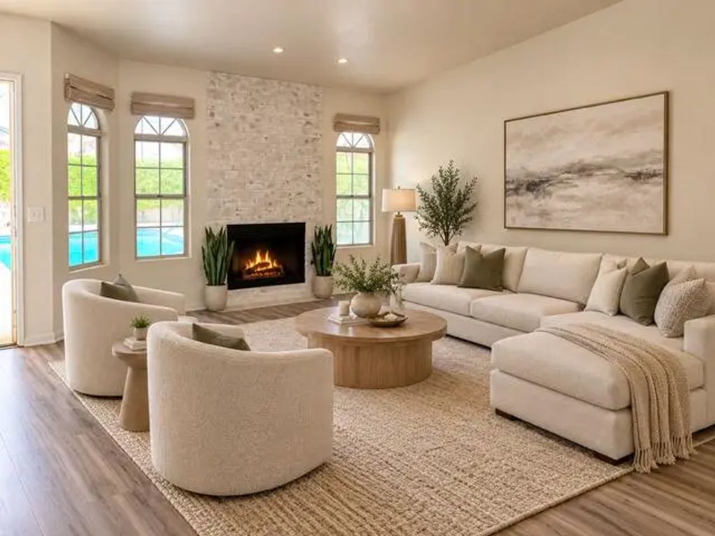 52310 Avenida Madero, La Quinta