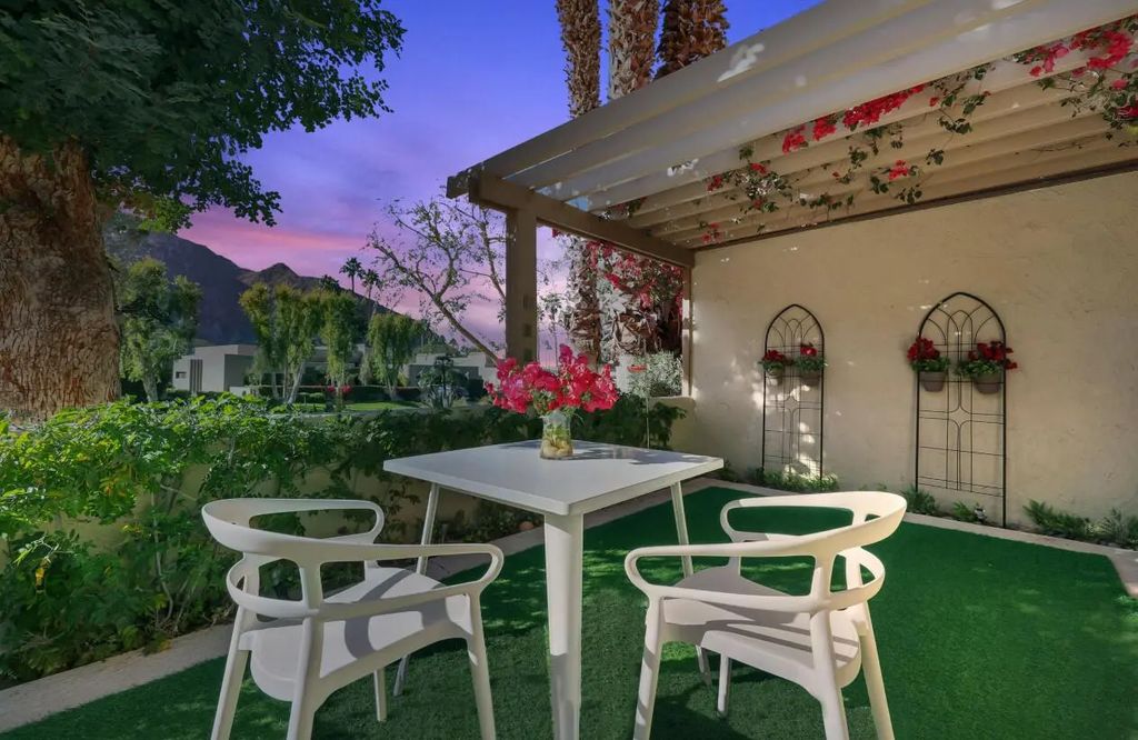 46700 Mountain Cove Drive 5, Indian Wells