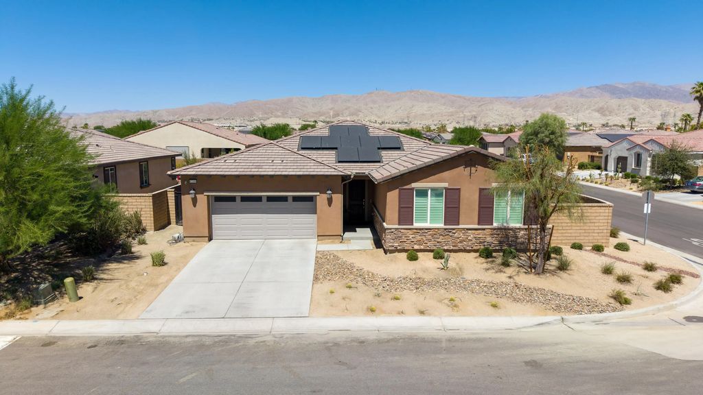 82188 Verdi Road, Indio