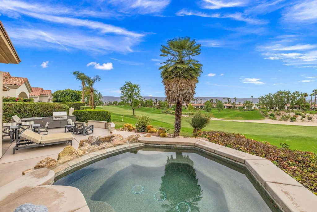 770 Snow Creek Canyon, Palm Desert