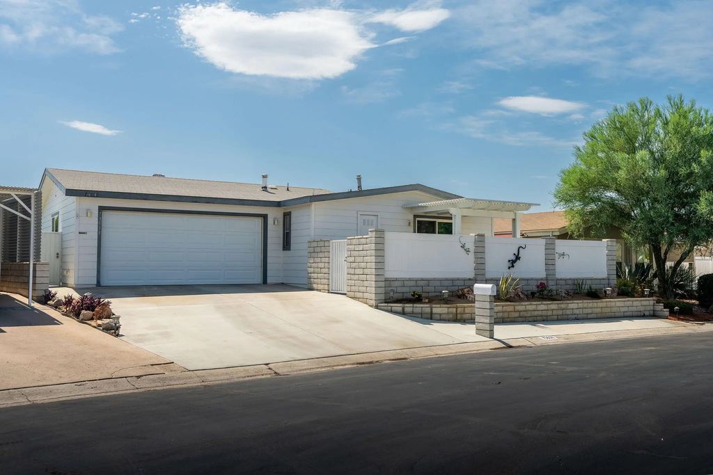 73531 Cabazon Peak Drive, Palm Desert